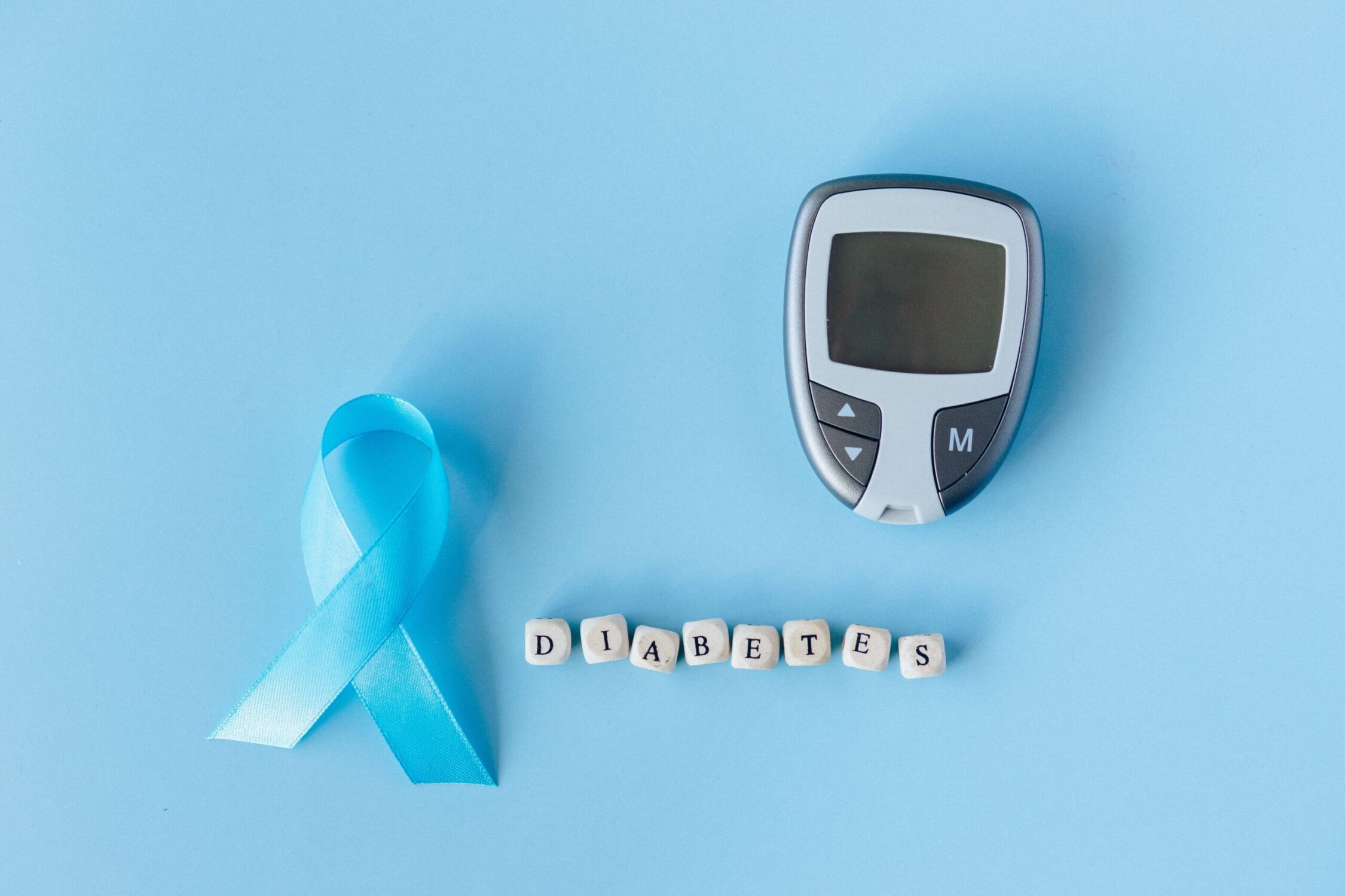 Diabetes 1